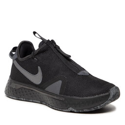 Nike Topánky Nike Pg 4 CD5079-005 Black/Mtlc Dark Grey/Black