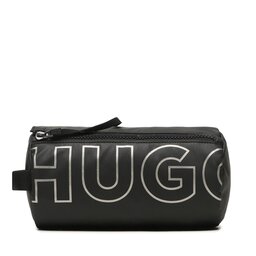 Hugo Kozmetični kovček Hugo 50497743 Black 001