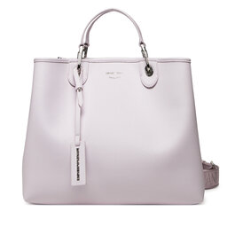 Emporio Armani Torebka Emporio Armani EW000360 AF12036 M4033 Różowy