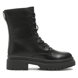 Jenny Fairy Botas Jenny Fairy WS5680-17 Negro