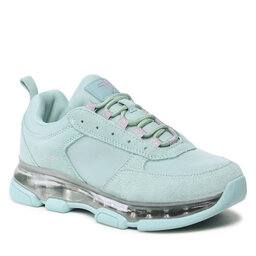Togoshi Sneakersy Togoshi WP-RS21W06122 Green