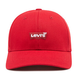 

Бейсболка Levi's® 38139-0270 87, Червоний