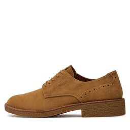 

Снікерcи Big Star Shoes NN174213 802, Коричневий