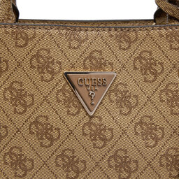 

Сумка Guess Meridian (SG) HWSG87 78060 LTL, Коричневий