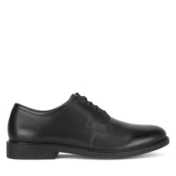 Lasocki Pantofi Lasocki CHUCK-02 MI25 Negru