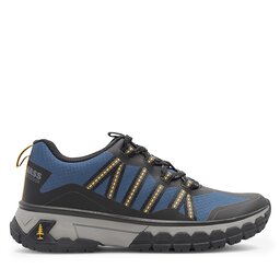 BASS OUTDOOR Sneakers BASS OUTDOOR BA12H801 Bleumarin