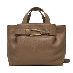 Coccinelle Handtasche Coccinelle Coccinellemalory E1 R1K 18 01 01 Braun