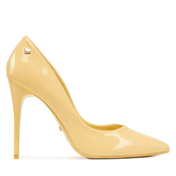 DeeZee Tacón de aguja DeeZee AB2-4503A Amarillo