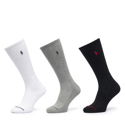 Polo Ralph Lauren Lange Socken Polo Ralph Lauren 449799746001 Bunt