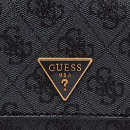 

Сумка Guess Alexie (BB) HWBB84 16190 CLO, Сірий