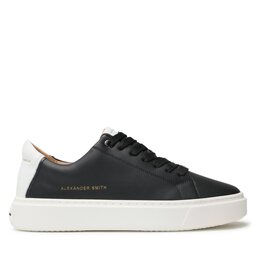 

Снікерcи Alexander Smith ALAYN1U10BWT Black/White, Чорний