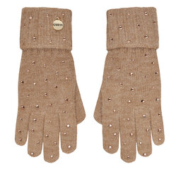 Guess Damenhandschuhe Guess AW5215 POL02 Beige