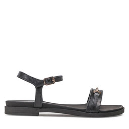 

Босоніжки Lasocki RST-4876-02 Black, Чорний