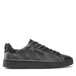 

Снікерcи Guess FMVIC8 FAL12 COAL, Чорний