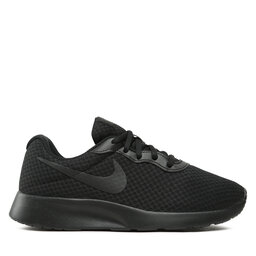 Nike Sneakersy Nike Tanjun DJ6258 001 Čierna