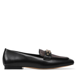 

Сліпери MICHAEL Michael Kors Farrah Loafer 40R2FHFP2L Black, Чорний