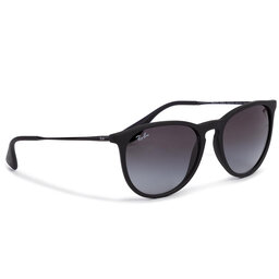 Ray-Ban Γυαλιά ηλίου Ray-Ban Erika 0RB4171 622/8G Black/Grey Gradient