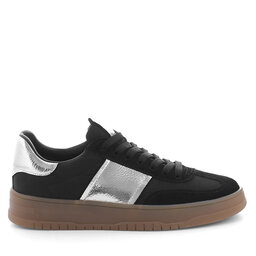 Kennel & Schmenger Sneakersy Kennel & Schmenger 41-15080.580 Czarny