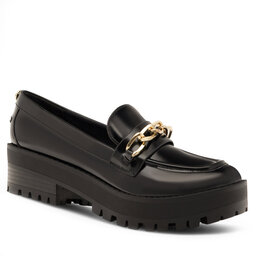 Nine West Slipper Nine West NYLA 8123-1 Schwarz