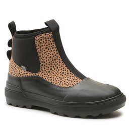 Vans Čizme Vans Colfax Boot VN0A5HFAY491 Animal Brown/Black