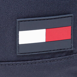 

Плоска сумка Tommy Hilfiger Tommy Core Compact Crossover AM0AM07258 DW5, Cиній