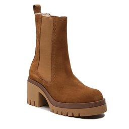 Tamaris Členková obuv Tamaris 1-25497-29 Cognac 305