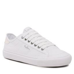Björn Borg Teniși Björn Borg V200 Sig W 2311 432508 Wht 1000