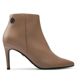 

Ботильйони Solo Femme 75484-C8-N59/000-52-00 Taupe, Коричневий