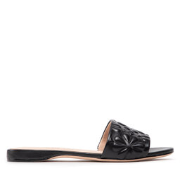 

Шльопанці Kate Spade Emmie Slide K7060 Black 001, Чорний