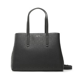 Calvin Klein Geantă Calvin Klein Ck Must Tote Md Epi Mono K60K610628 0GJ