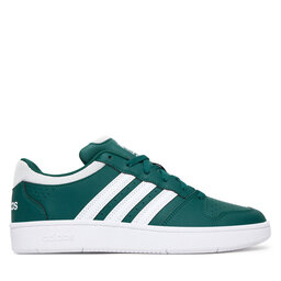 adidas Снікерcи adidas Hoops Classic KI1049 Зелений