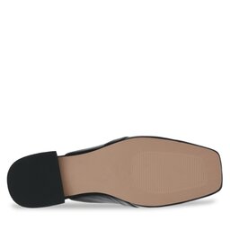 

Шльопанці Caprice 9-27104-20 Black Softnap. 40, Чорний