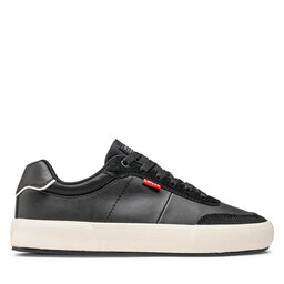

Снікерcи Levi's® 234189-846-59 Regular Black, Чорний