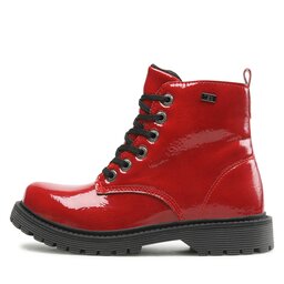 

Черевики туристичні Lurchi Xenia-Tex 33-41006-33 S Red, Червоний