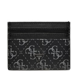 Guess Etui pentru carduri Guess SMVELE LEA25 DAB