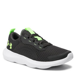 Under Armour Παπούτσια Under Armour Ua Victory 3023639-104 Gry/Gry