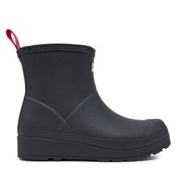 Hunter Гумени ботуши Hunter WFS2235RMA Черен