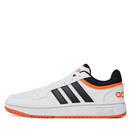 

Взуття adidas Hoops IG3828 Ftwwht/Cblack/Impora, Білий