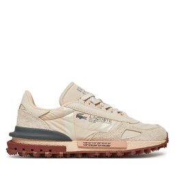 Lacoste Αθλητικά Lacoste Elite Active 7-49SFA0002 Λευκό