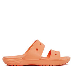 

Шльопанці Crocs Classic Crocs Sandal 206761 Papaya, Оранжевий