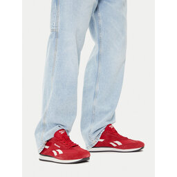 Reebok Снікерcи Reebok CEO-FIORI AR30309M-RWB Бордовий