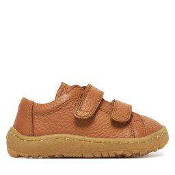 Froddo Κλειστά παπούτσια Froddo Barefoot Base G3130240-2 M Καφέ