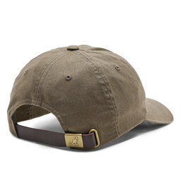 

Бейсболка Kangol Washed K5165HT Smog SM094, Коричневий
