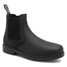 Badura Boots Badura DYLAN-01 MI08 Svart