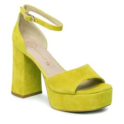 Unisa Sandaler Unisa Usual Ka Kiwi