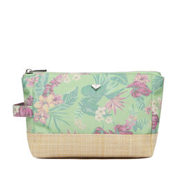 Roxy Kosmetiktasche Roxy CWBEO-RX-W1-007-SS26 Grün