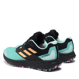 

Взуття adidas, Голубий