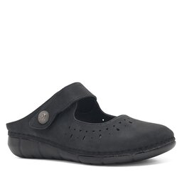 Clara Barson Chanclas Clara Barson SELINA H168-06 Negro