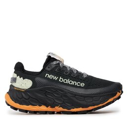 

Взуття New Balance Fresh Foam X More Trail V3 WTMORCK3 Чорний