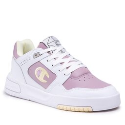 Champion Sneakers Champion Z80 Low S11451-CHA-VS056 Ryl/Yellow/Wht